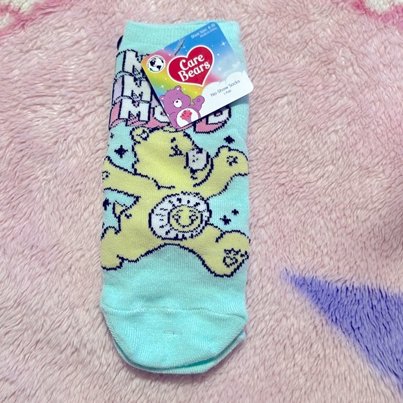 Care Bears Basket - Picture 6 of 7